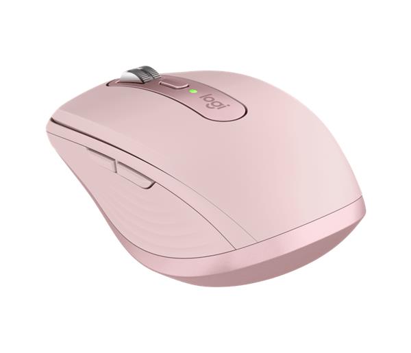 Logitech® MX Anywhere 3 - ROSE - EMEA 