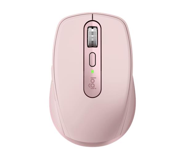 Logitech® MX Anywhere 3 - ROSE - EMEA 