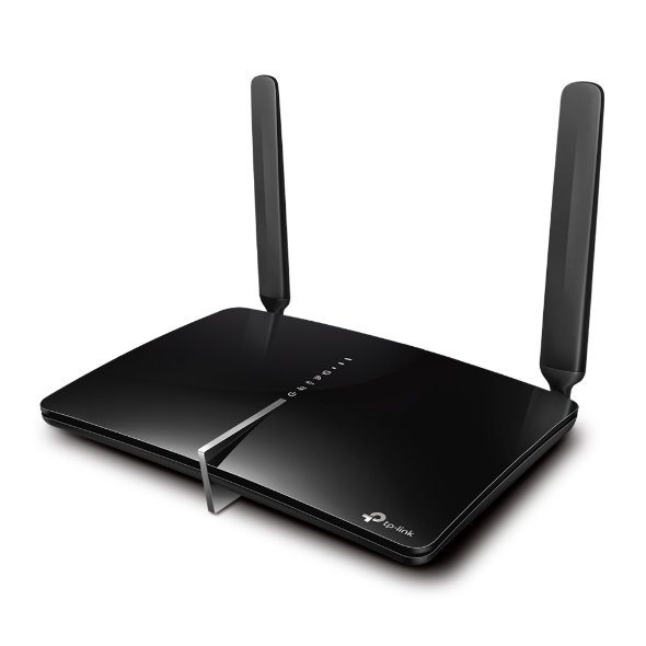 AC1900 Wireless Dual Band Gigabit Router SPEED: 600 Mbps at 2.4 GHz + 1300 Mbps at 5 GHz  SPEC:  6× Fixed External Anten 