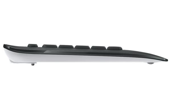 Logitech® MK540 ADVANCED Wireless Combo - SK/CZ 