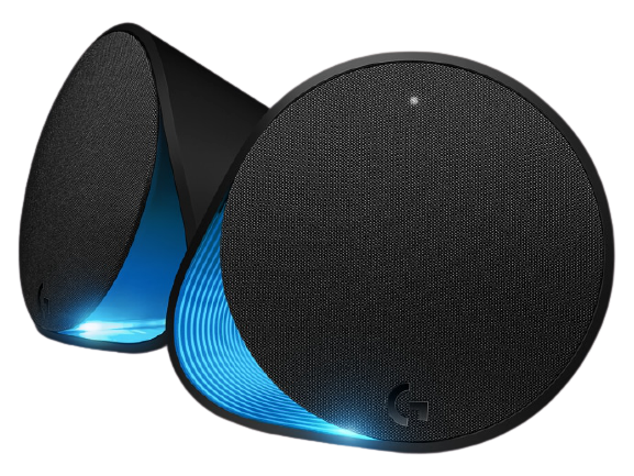 Logitech® G560 LIGHTSYNC PC Gaming Speakers  