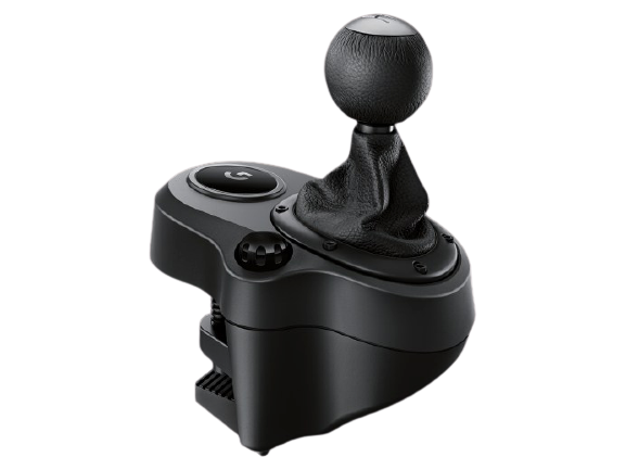 Logitech® G Driving Force Shifter 