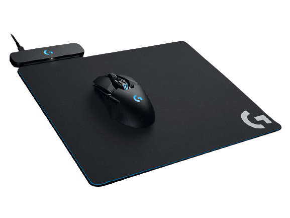 Logitech® G POWERPLAY Wireless Charging System 