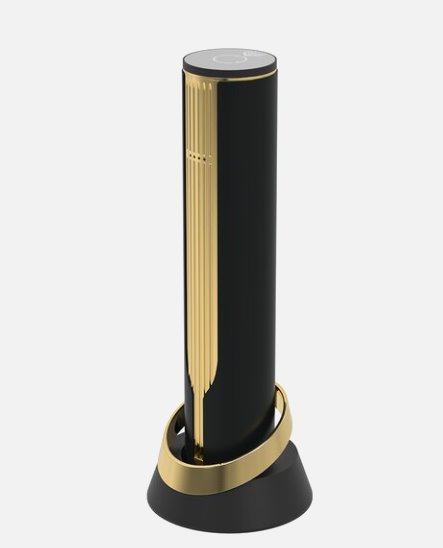 Prestigio Maggiore, automatický otvárač vína, Premium dizajn 