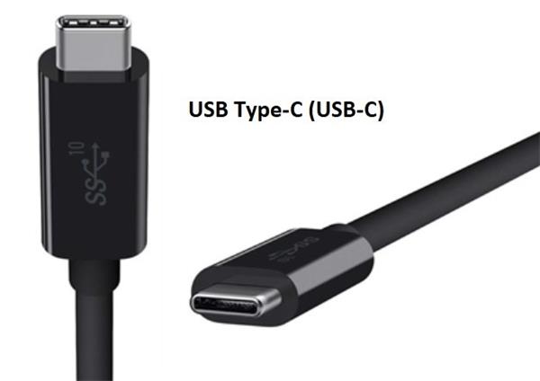 ThinkPad Slim 230W USB-C AC Adapter (Slim-tip) - EU/INA/VIE/ROK 