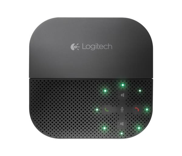 Logitech® P710e Mobile Speakerphone  
