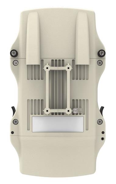 MIKROTIK RouterBOARD NetMetal 5 + L4 (720MHz,128MB RAM,1x GLAN,SFP+USB,1x802.11ac dual chain, 2xrSMA) outdoor 