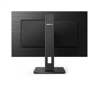 Philips 272S1AE/00 27" IPS LED 1920x1080 50 000 000:1 4ms 250cd DP HDMI DVI pivot repro cierny 