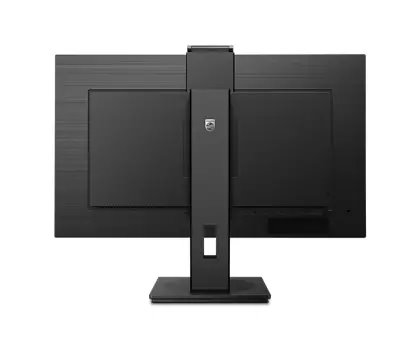 Philips 326P1H/00 32" IPS LED 2560x1440 50M:1 4ms 350cd HDMI DP USB-C(90W) Pivot repro cierny 
