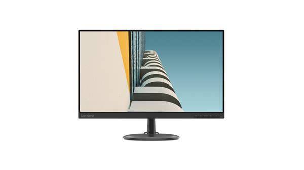 Lenovo C24-20 23.8" 1920x1080 FHD 1000:1 250cd 4ms VGA+HDMI 3y 