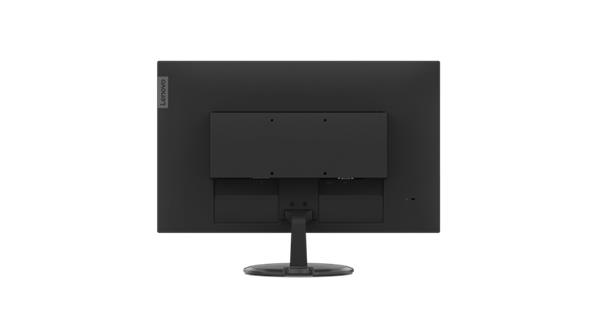 Lenovo C24-20 23.8" 1920x1080 FHD 1000:1 250cd 4ms VGA+HDMI 3y 