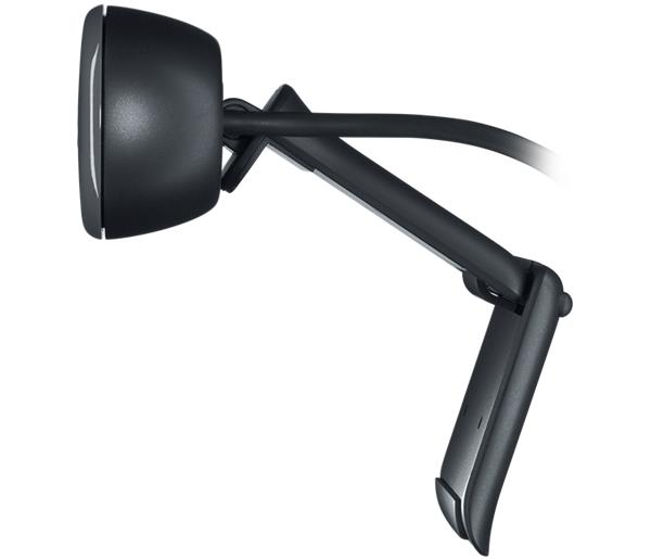 Logitech® C270 HD Webcam - USB 