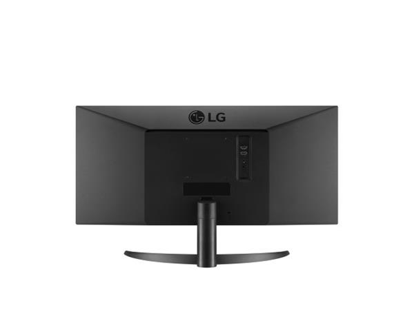LG 29WP500-B 29"UW IPS LED 2560x1080 5M:1 5ms 250cd 2xHDMI čierny 