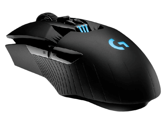 Logitech® G903 LIGHTSPEED Gaming Mouse with HERO 16K sensor 