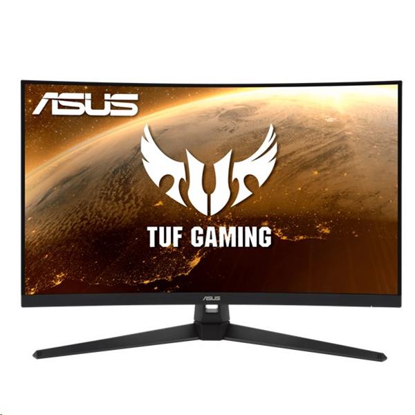 ASUS TUF Gaming VG32VQ1BR 32" 2560x1440 WQHD 165Hz 1ms 250cd 2xHDMI DP repro  
