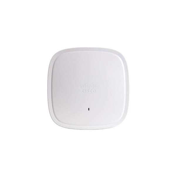 Cisco Embedded Wireless Controller on C9130AX Access Point 