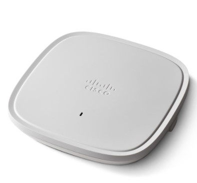 Cisco Embedded Wireless Controller on C9130AX Access Point 