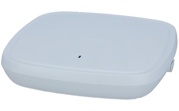 Cisco Embedded Wireless Controller on C9130AX Access Point 