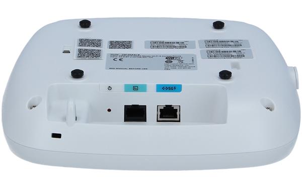 Cisco Embedded Wireless Controller on C9130AX Access Point 