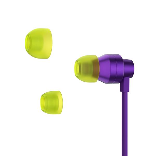 Logitech® G333 Gaming Earphones - PURPLE - EMEA 