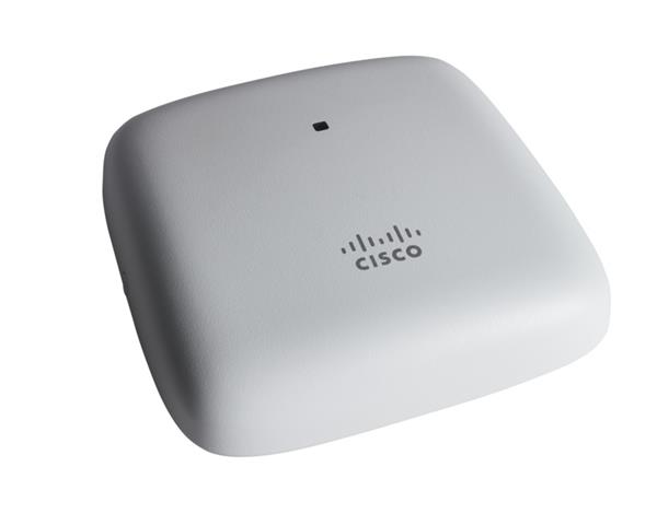 CBW140AC 802.11ac 2x2 Wave 2 Access Point Ceiling Mount 