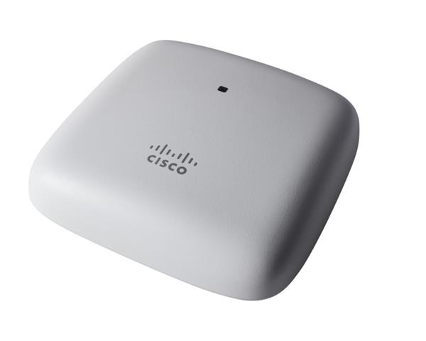 CBW140AC 802.11ac 2x2 Wave 2 Access Point Ceiling Mount 