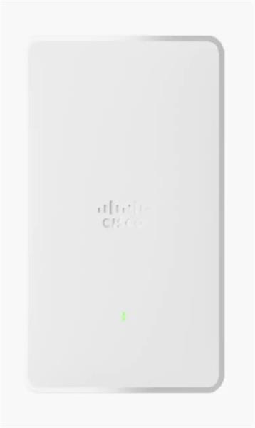 Cisco Catalyst 9105AX Series-Wallplate 