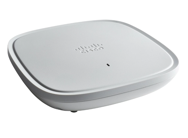 Cisco Embedded Wireless Controller on C9115AX Access Point 