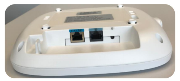 Cisco Embedded Wireless Controller on C9115AX Access Point 