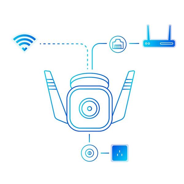 TP-LINK Tapo C310 