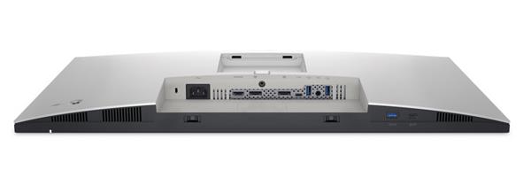 Dell 27 UltraSharp 27 Monitor- U2722D UltraSharp QHD IPS 16:9 5ms/350cd/1000:1/USB-C/HDMI/DP/3RNBD 