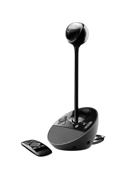 Logitech® BCC950 ConferenceCam - USB 
