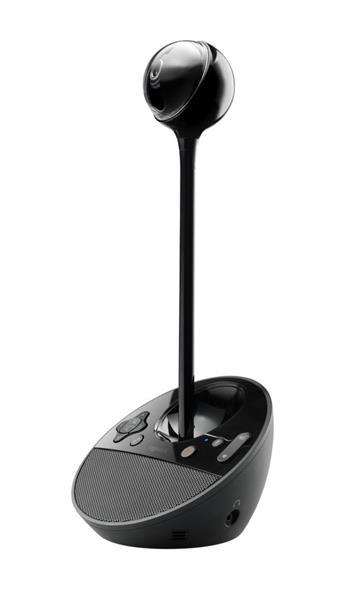 Logitech® BCC950 ConferenceCam - USB 