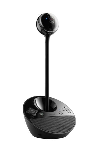 Logitech® BCC950 ConferenceCam - USB 