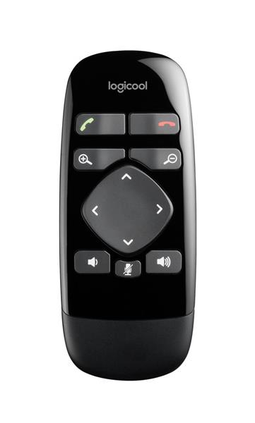 Logitech® BCC950 ConferenceCam - USB 