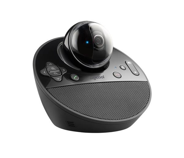 Logitech® BCC950 ConferenceCam - USB 