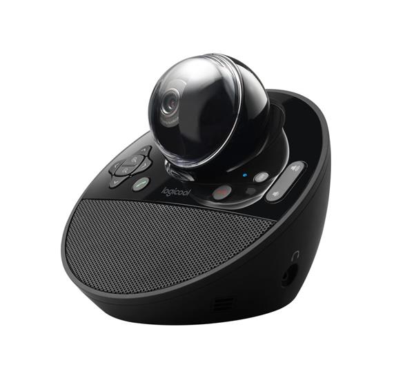 Logitech® BCC950 ConferenceCam - USB 