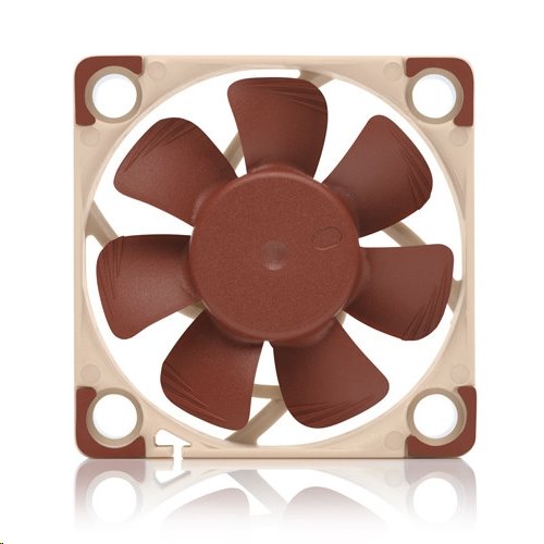 Noctua NF-A4x10 PWM ventilátor 40x40x10mm 