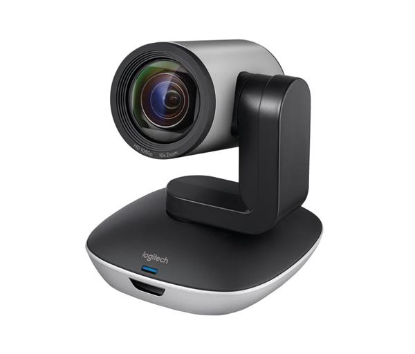 Logitech® GROUP ConferenceCam 