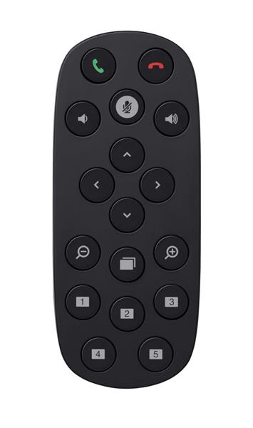 Logitech® GROUP ConferenceCam 