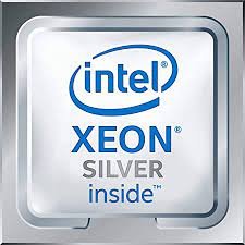 ThinkSystem ST550 Intel Xeon Silver 4208 8C 85W 2.1GHz Processor Option Kit 