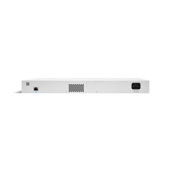 CBS220 Smart 48-port GE, Full PoE, 4x10G SFP+ 