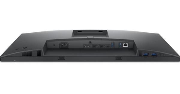 Dell 24 USB-C HUB Monitor - P2422HE - 60.5cm (23.8) 
