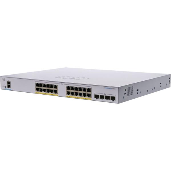 Cisco Bussiness switch CBS250-24T-4X-EU 