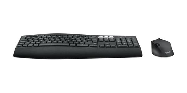 Logitech® MK850 Performance Wireless Keyboard and Mouse Combo - US INT&quot;L 
