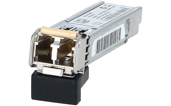 Cisco GLC-SX-MMD, 1000BASE-SX SFP 