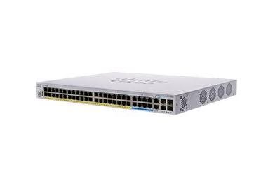 CBS350 Managed 8-port 5GE, 40-port GE, PoE, 4x10G SFP+ 