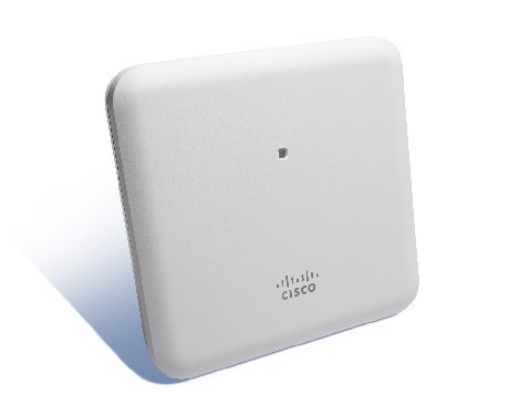 Cisco Aironet Mobility Express 1850 Series 