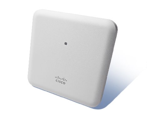 Cisco Aironet Mobility Express 1850 Series 