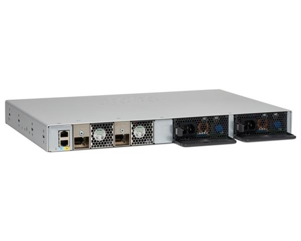 Catalyst 9200 48-port PoE+, Network Essentials 